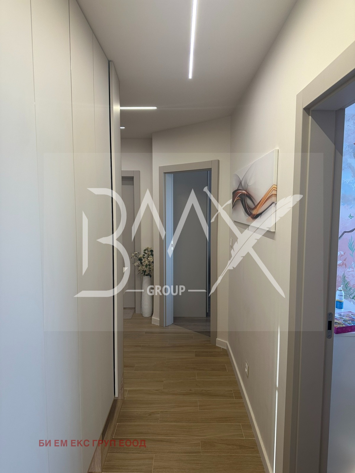 Продава 3-СТАЕН, гр. София, Кръстова вада, снимка 4 - Апартаменти - 54125392