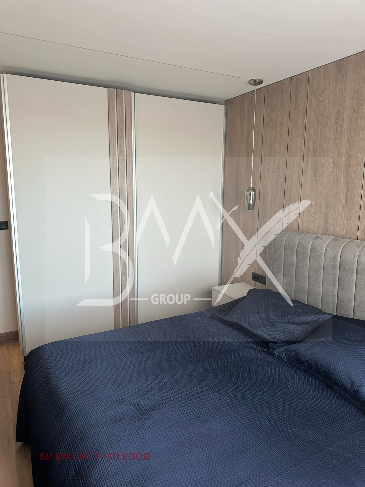 Продава 3-СТАЕН, гр. София, Кръстова вада, снимка 5 - Апартаменти - 54125392