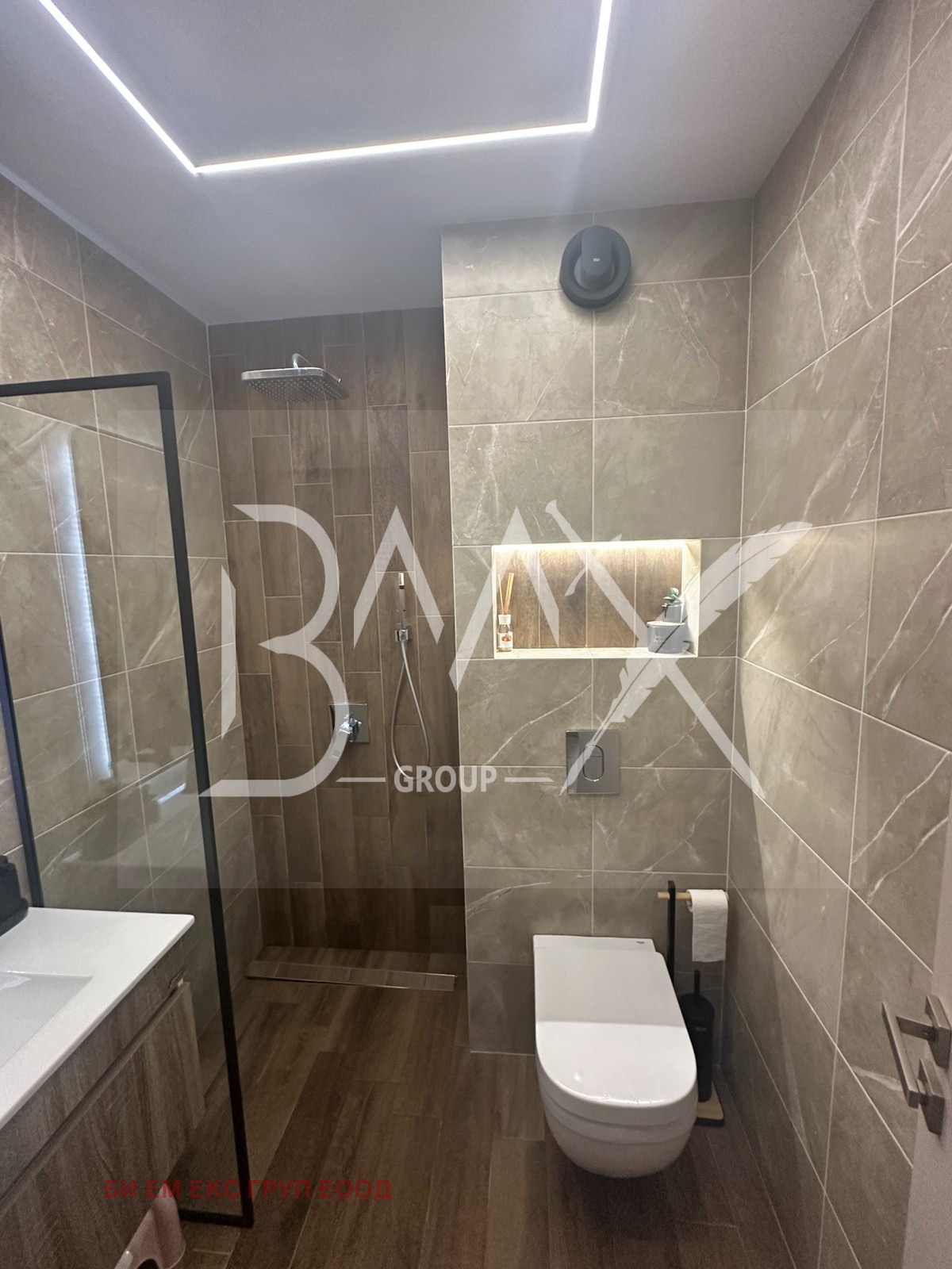 Продава 3-СТАЕН, гр. София, Кръстова вада, снимка 6 - Апартаменти - 54125392