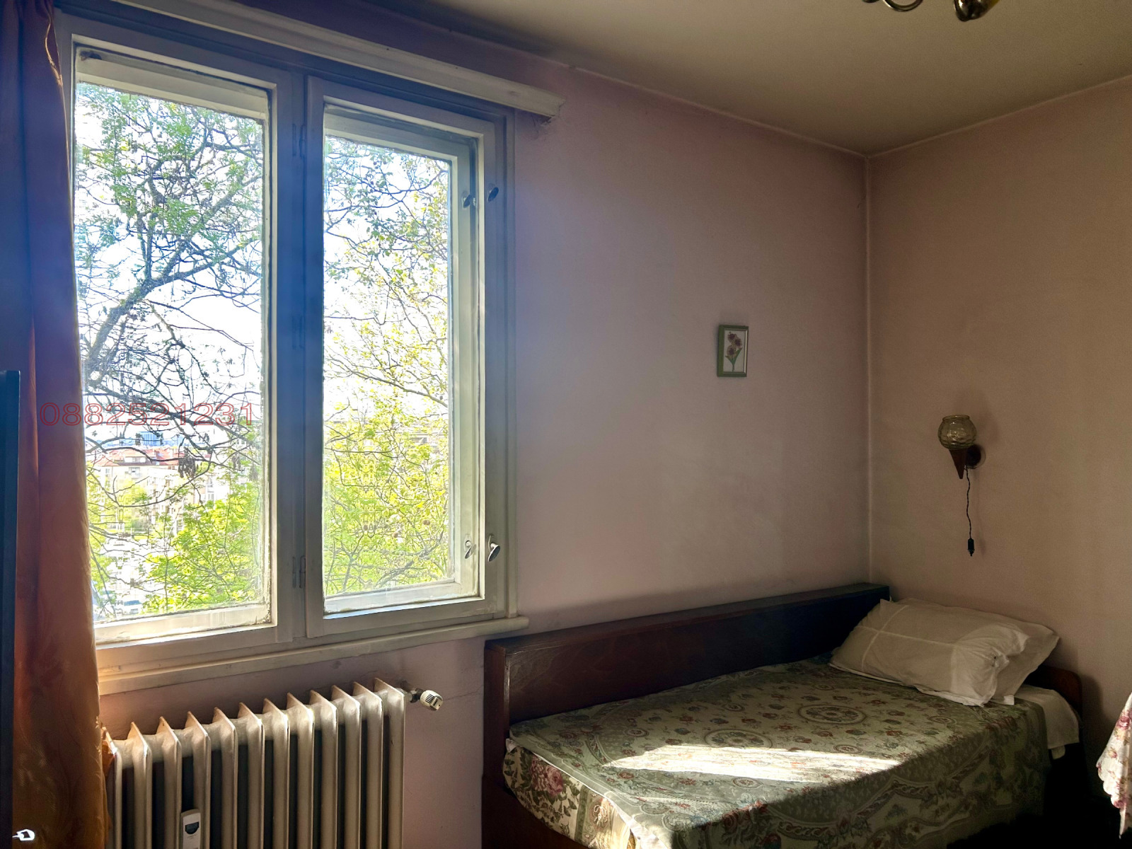 Продава 3-СТАЕН, гр. София, Яворов, снимка 4 - Апартаменти - 54451580