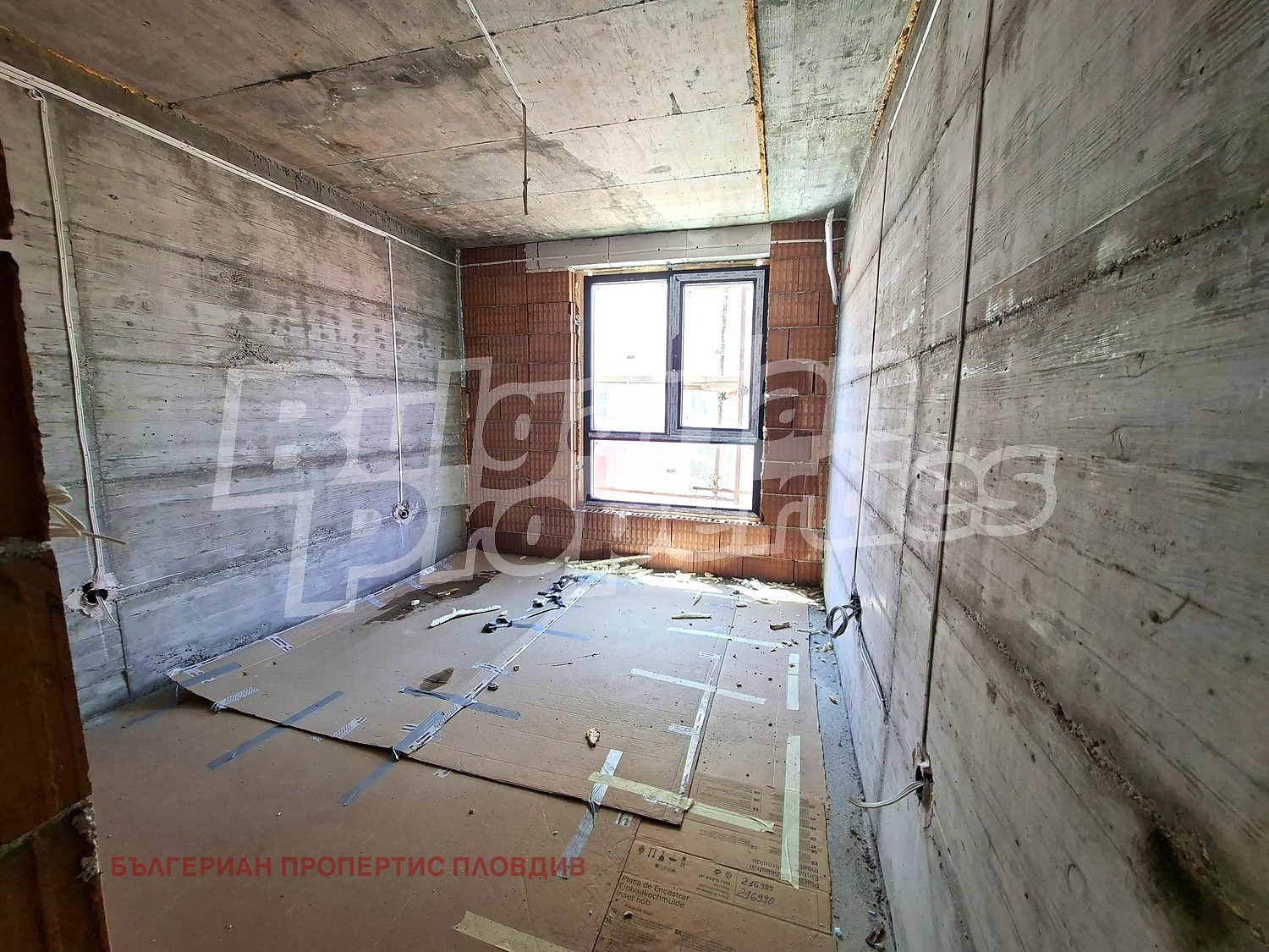 Продава 3-СТАЕН, гр. Пловдив, Съдийски, снимка 7 - Апартаменти - 54680362