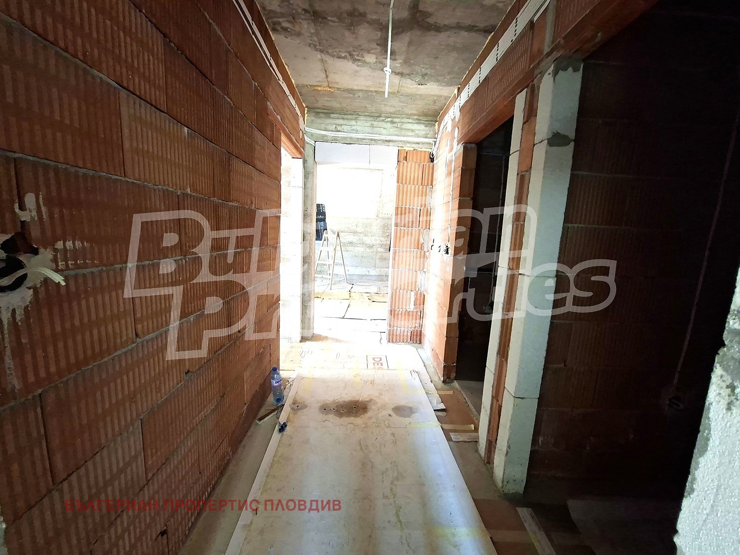 Продава 3-СТАЕН, гр. Пловдив, Съдийски, снимка 8 - Апартаменти - 54680362
