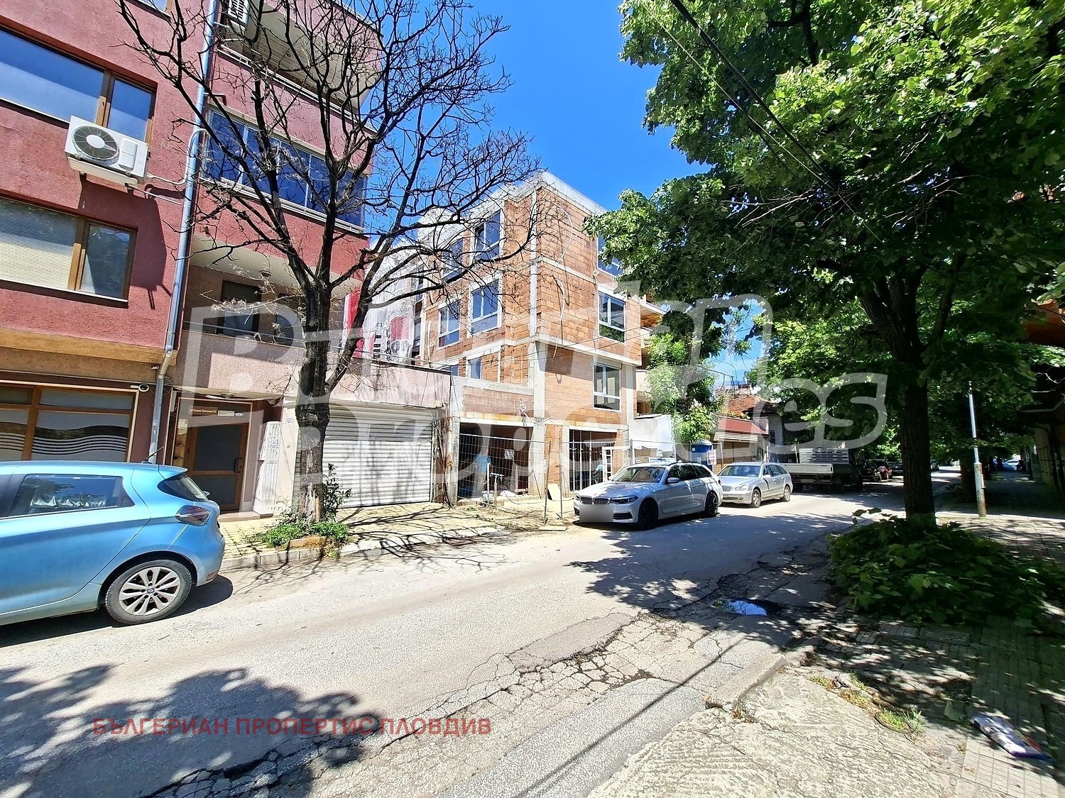 Продава 3-СТАЕН, гр. Пловдив, Съдийски, снимка 12 - Апартаменти - 54680362