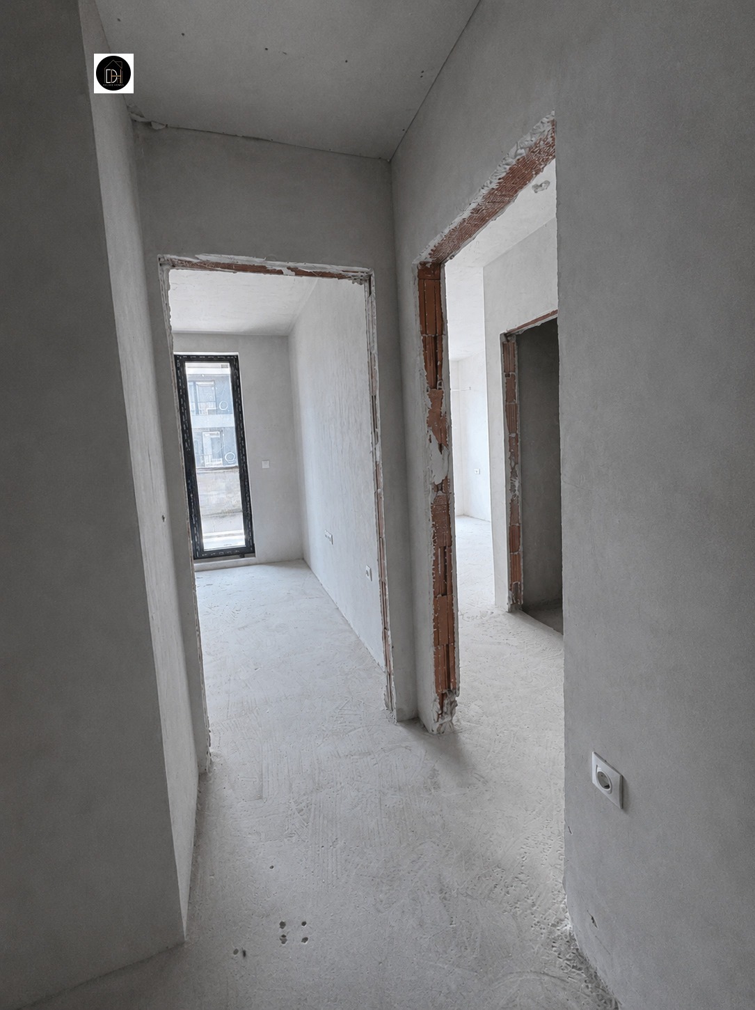 Продава 3-СТАЕН, гр. Пловдив, Кършияка, снимка 5 - Апартаменти - 55615549