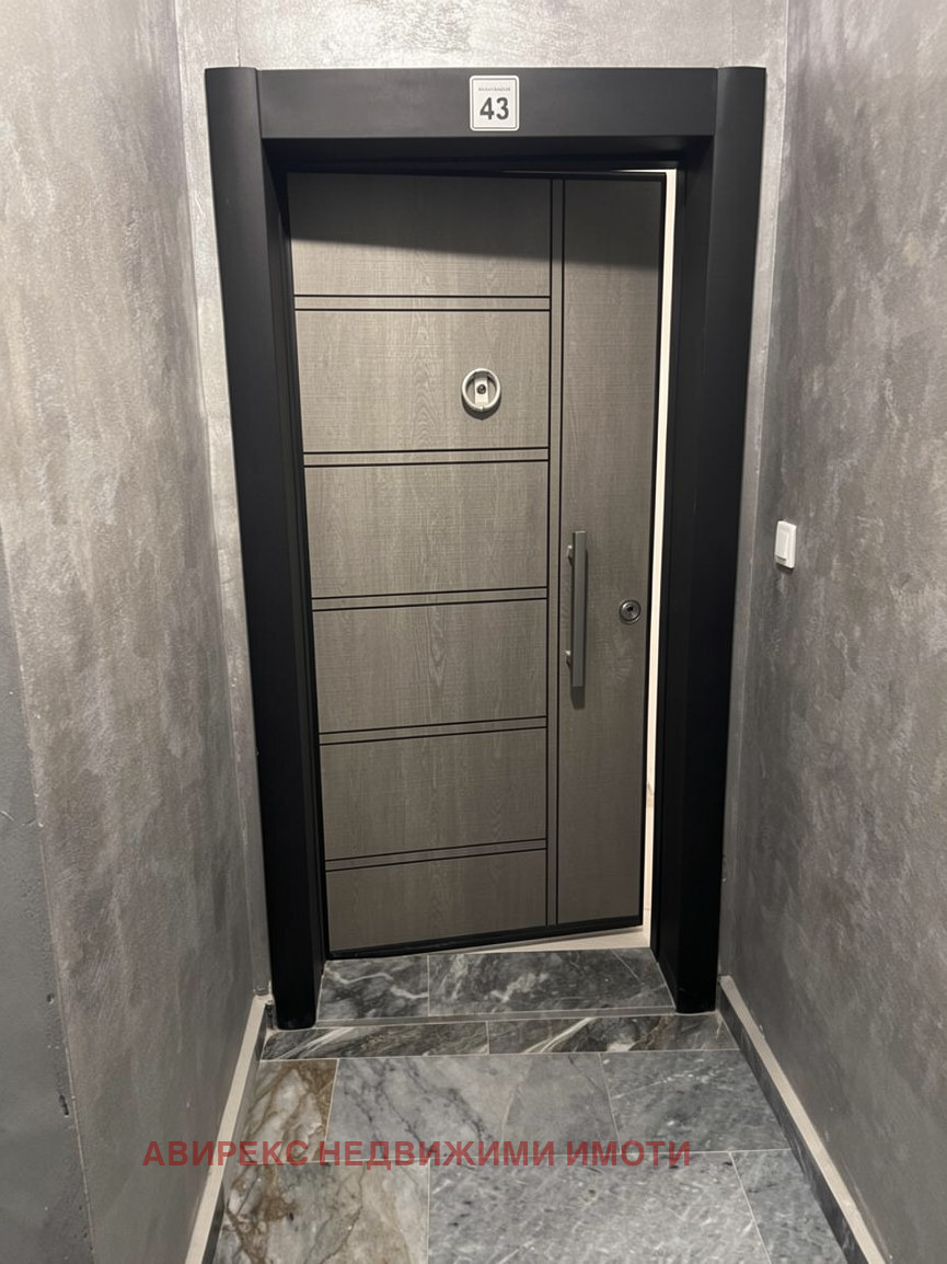 Продава 3-СТАЕН, гр. Пловдив, Южен, снимка 9 - Апартаменти - 55927780