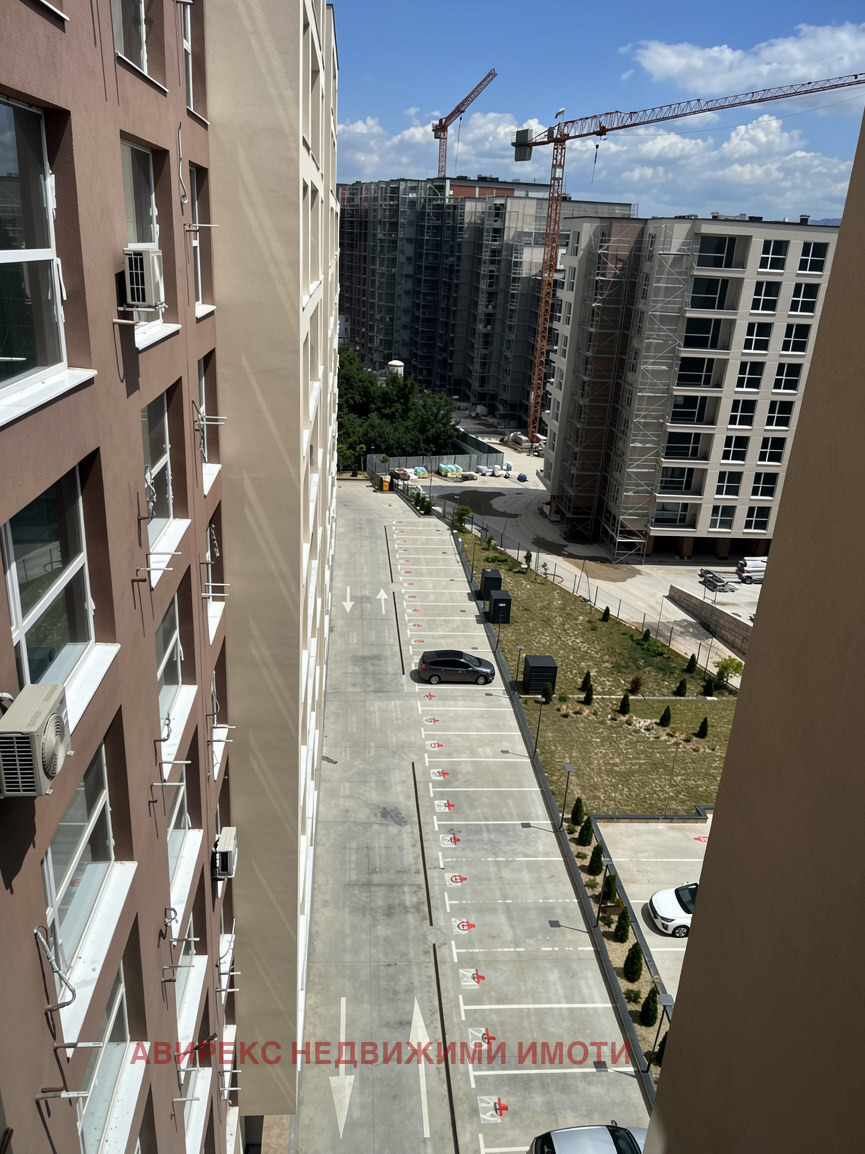 Продава 3-СТАЕН, гр. Пловдив, Южен, снимка 4 - Апартаменти - 55927780