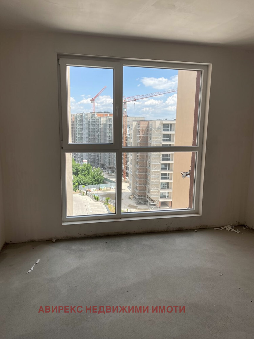 Продава 3-СТАЕН, гр. Пловдив, Южен, снимка 10 - Апартаменти - 55927780