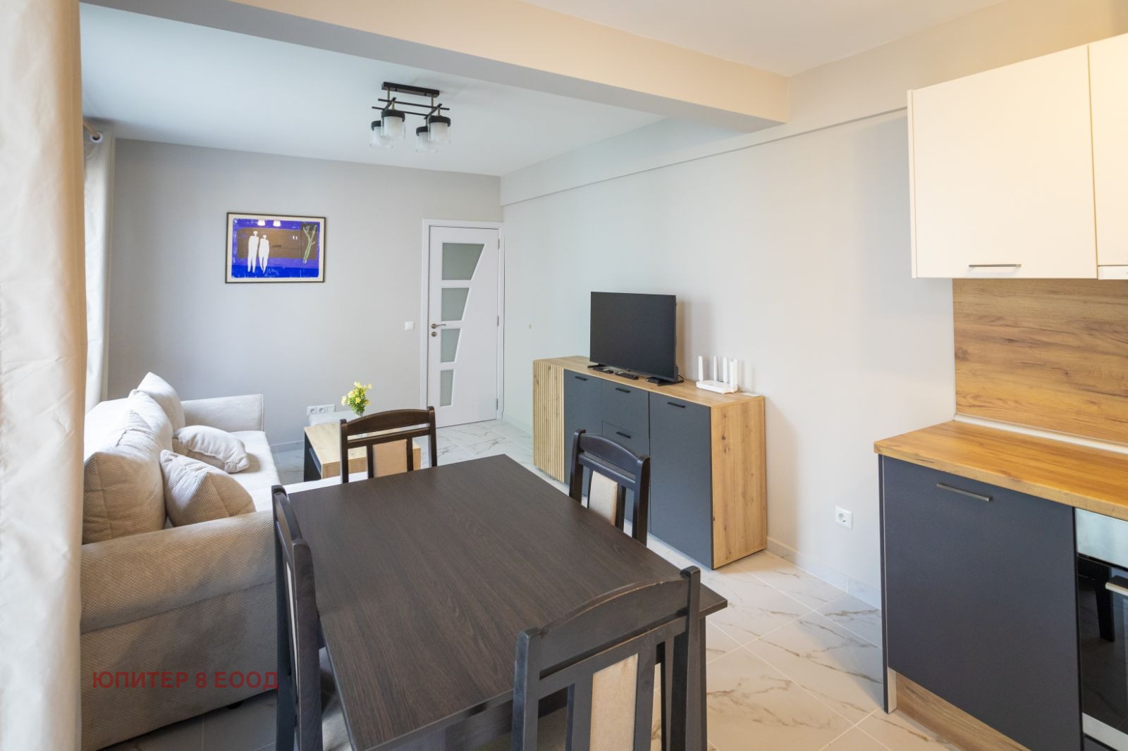 Продава МНОГОСТАЕН, гр. София, Център, снимка 10 - Апартаменти - 56213508