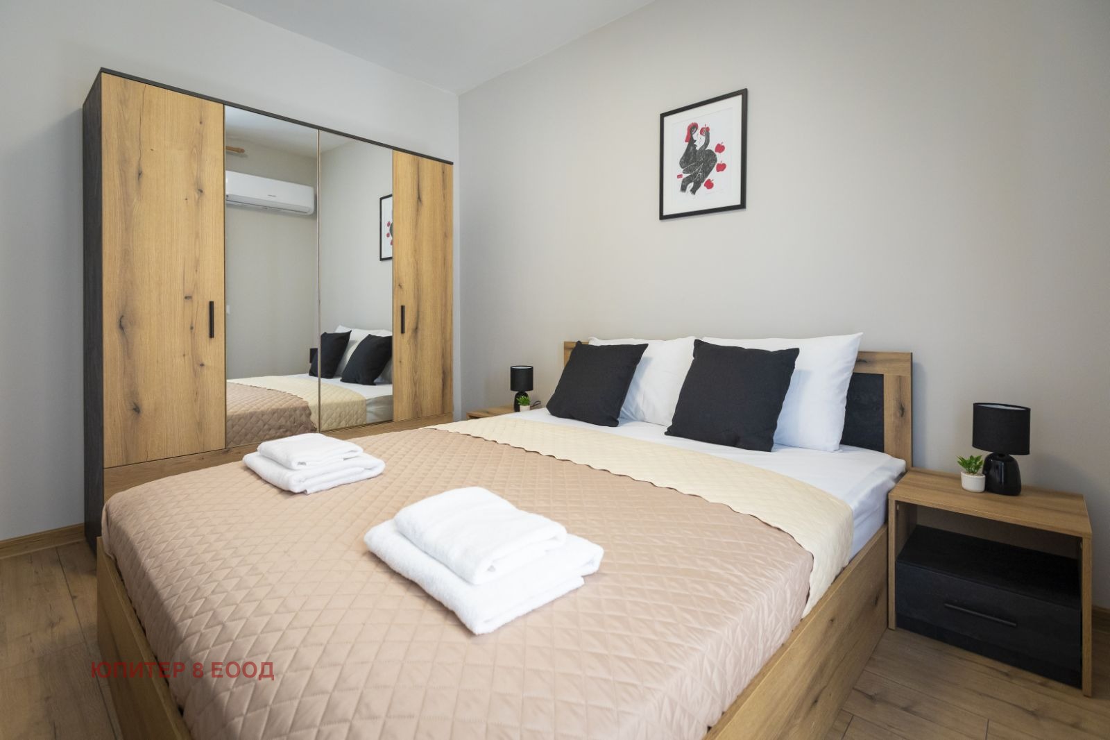Продава МНОГОСТАЕН, гр. София, Център, снимка 4 - Апартаменти - 56213508