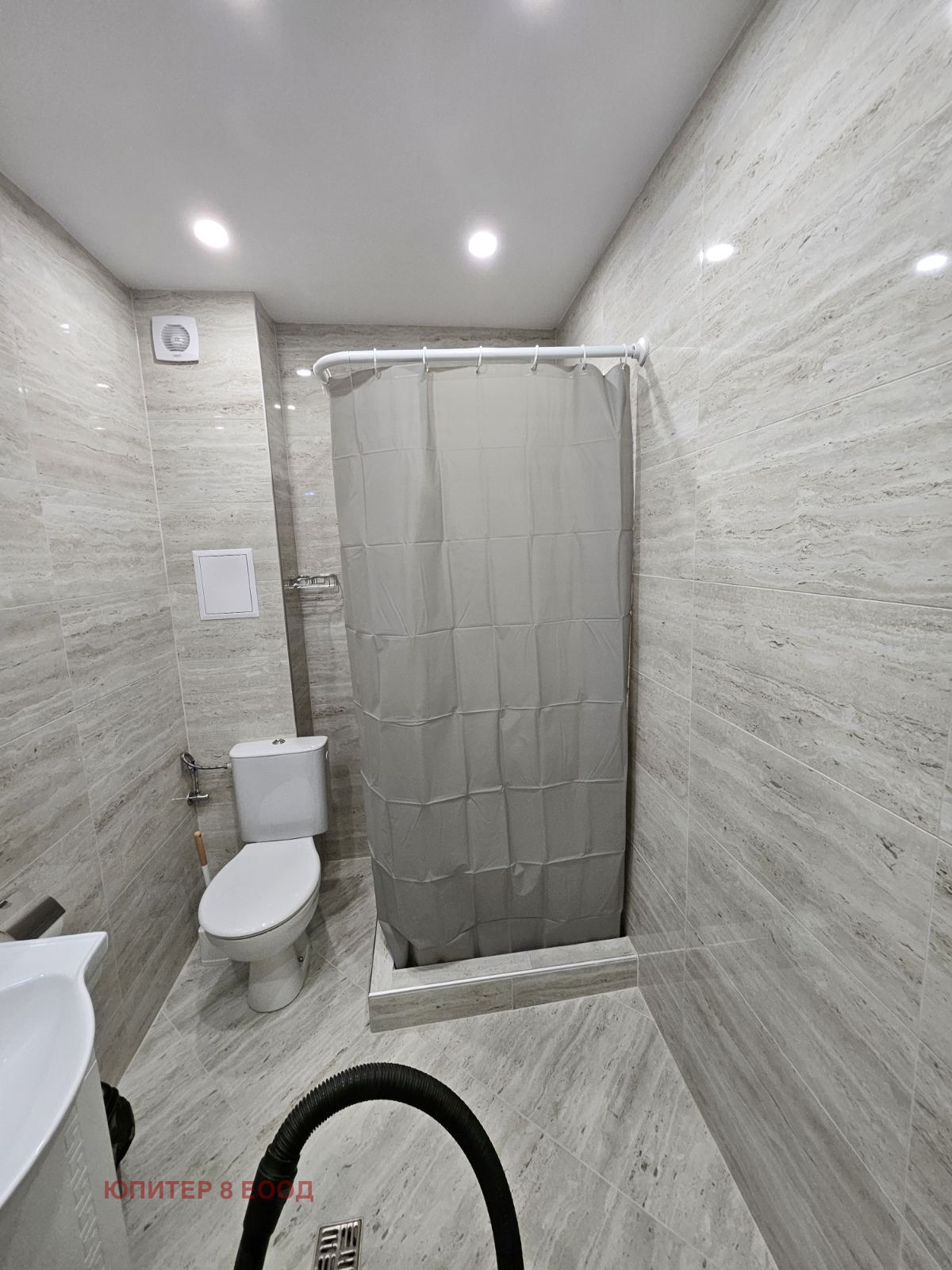 Продава МНОГОСТАЕН, гр. София, Център, снимка 8 - Апартаменти - 56213508