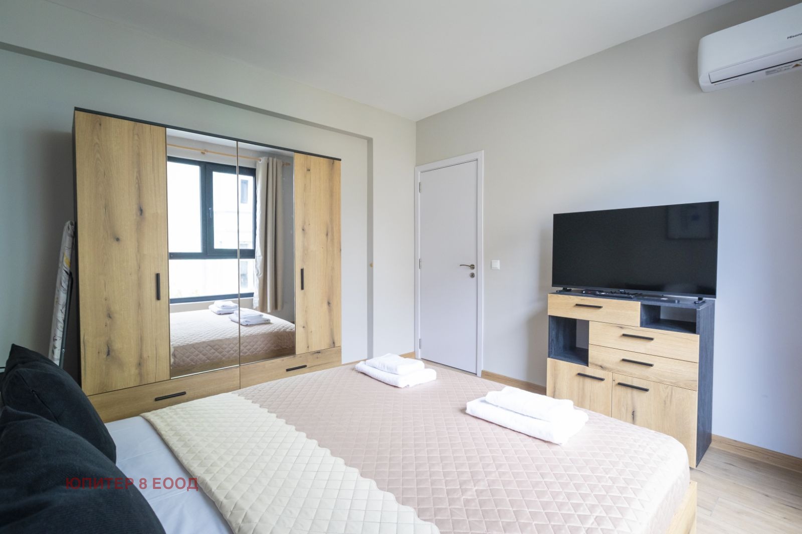 Продава МНОГОСТАЕН, гр. София, Център, снимка 12 - Апартаменти - 56213508