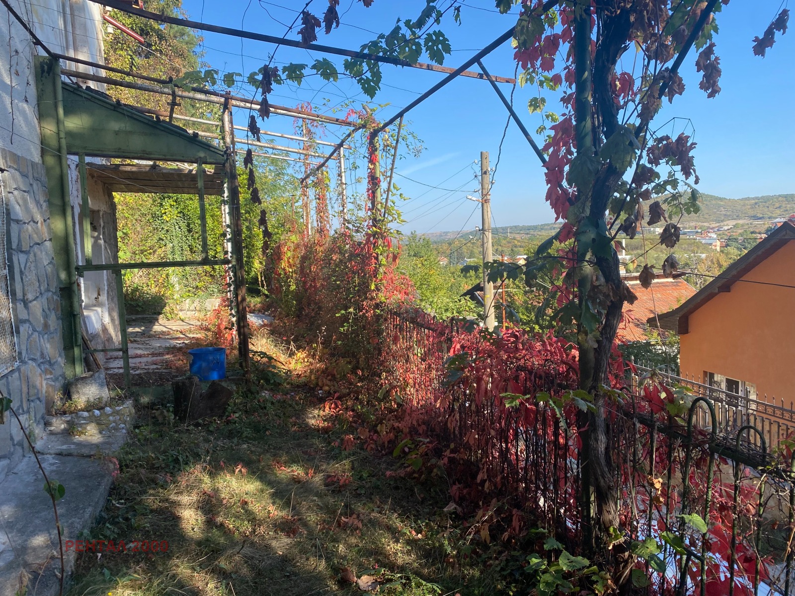 Продава КЪЩА, гр. Брацигово, област Пазарджик, снимка 2 - Къщи - 47747665