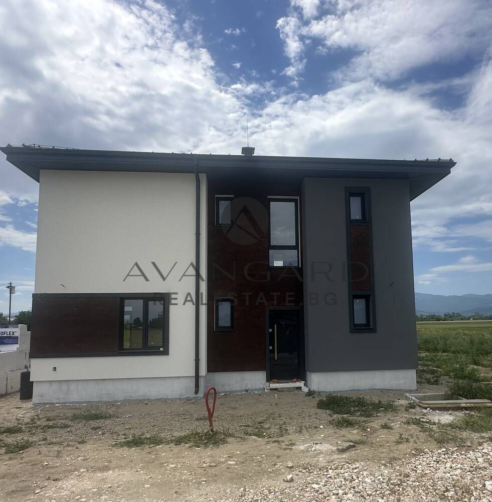 Продава КЪЩА, гр. Пловдив, Кършияка, снимка 6 - Къщи - 52467275