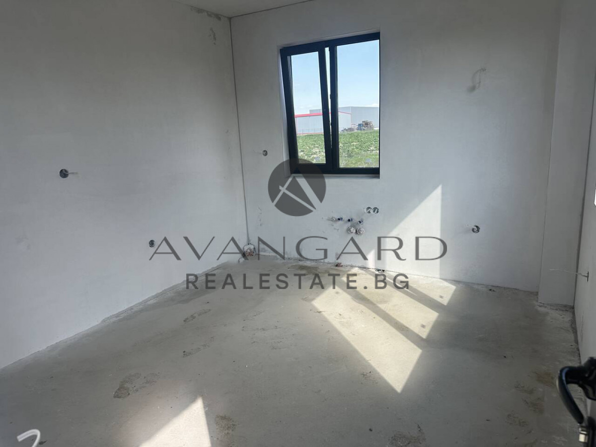 Продава КЪЩА, гр. Пловдив, Кършияка, снимка 14 - Къщи - 52467275