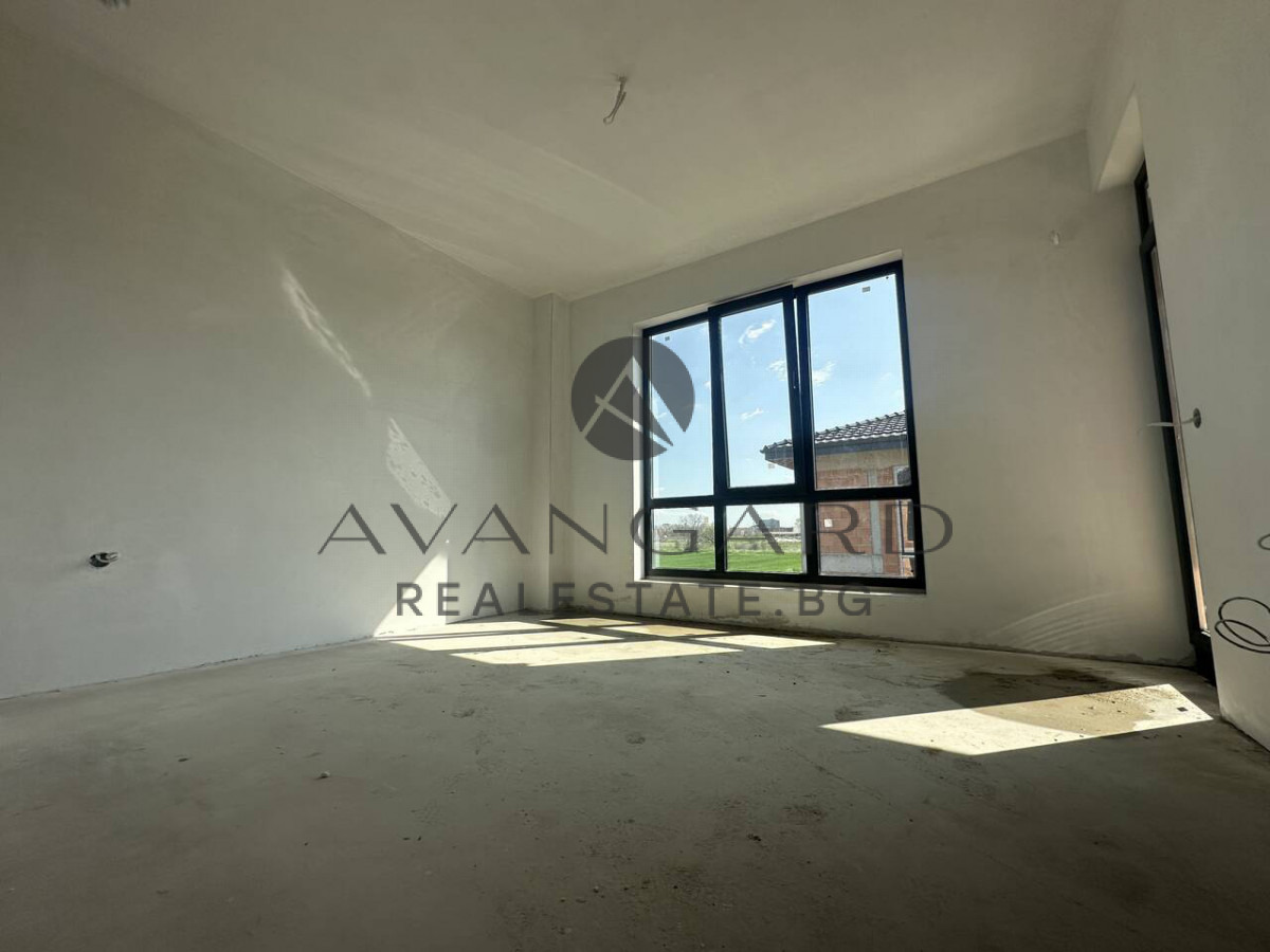 Продава КЪЩА, гр. Пловдив, Кършияка, снимка 12 - Къщи - 52467275