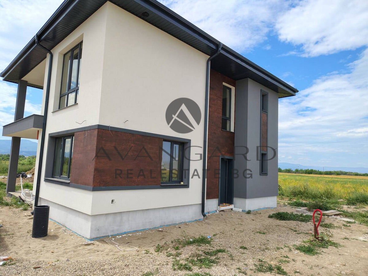 Продава КЪЩА, гр. Пловдив, Кършияка, снимка 7 - Къщи - 52467275