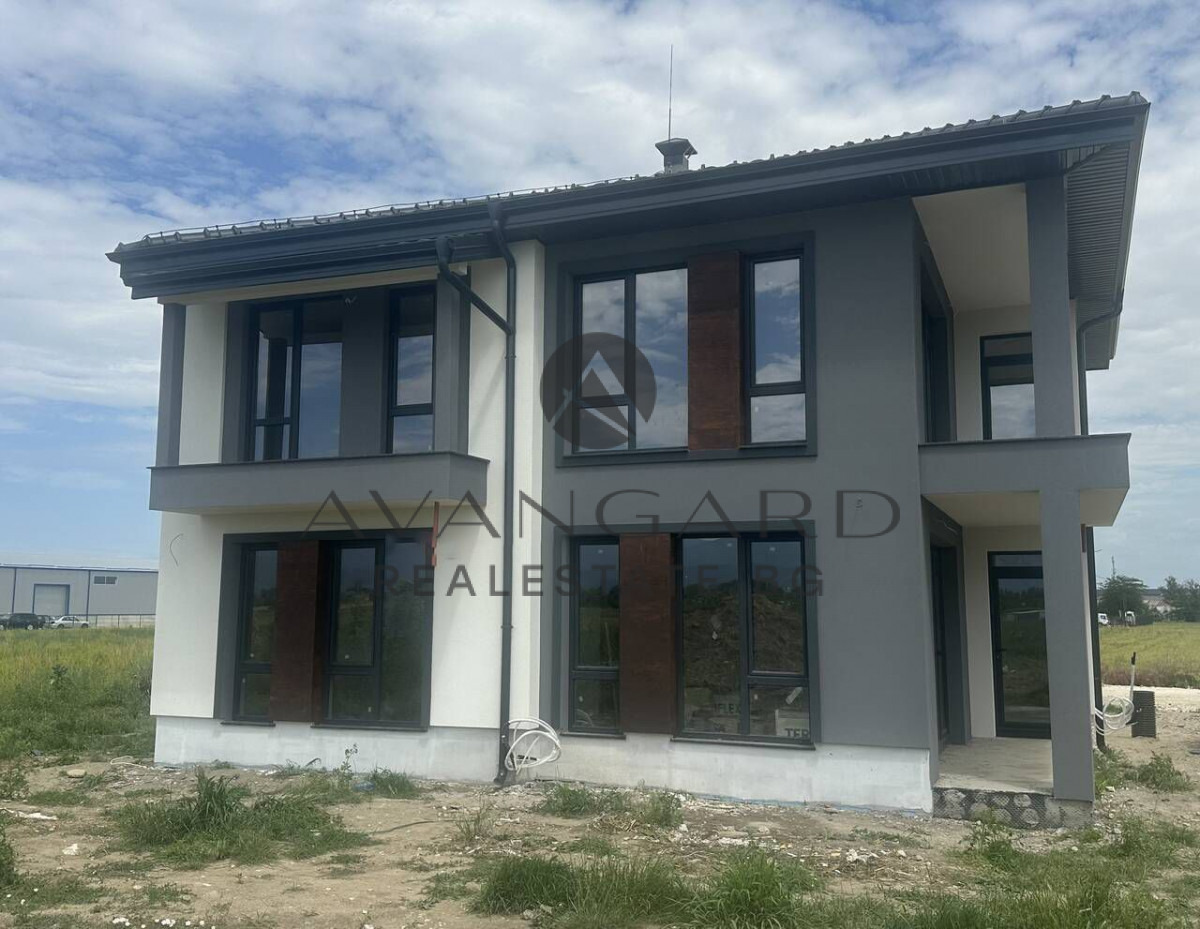 Продава КЪЩА, гр. Пловдив, Кършияка, снимка 3 - Къщи - 52467275