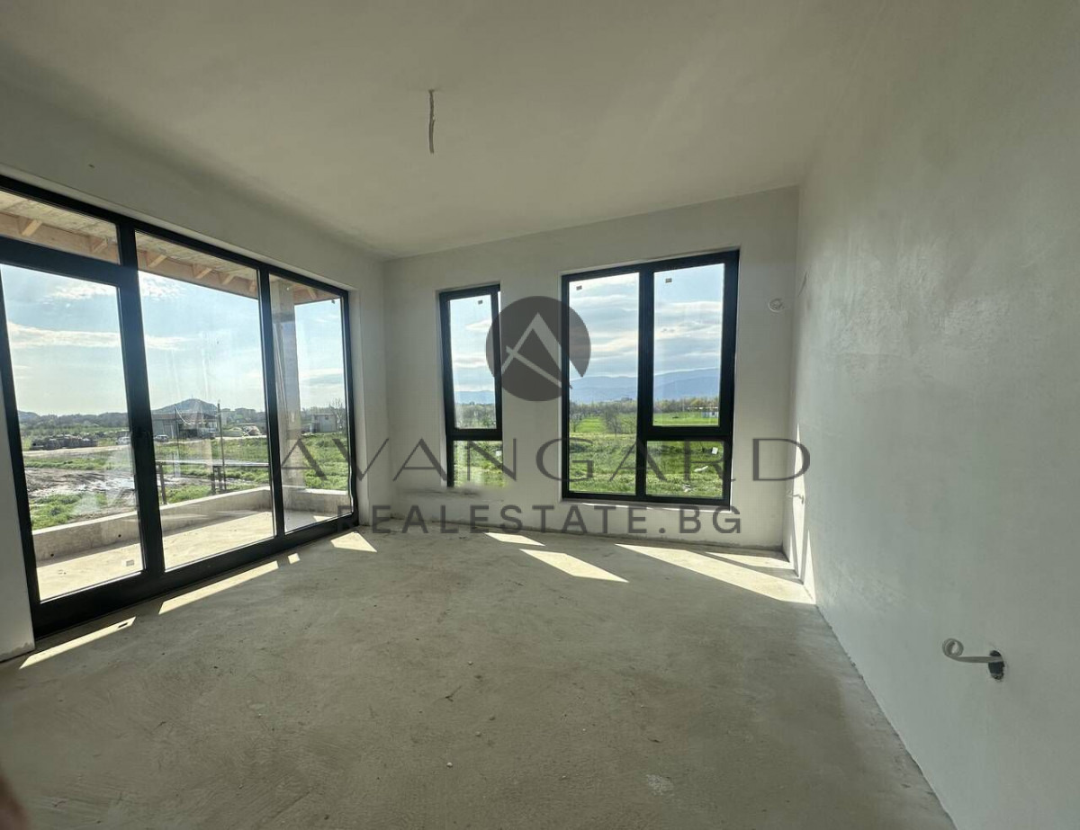 Продава КЪЩА, гр. Пловдив, Кършияка, снимка 13 - Къщи - 52467275