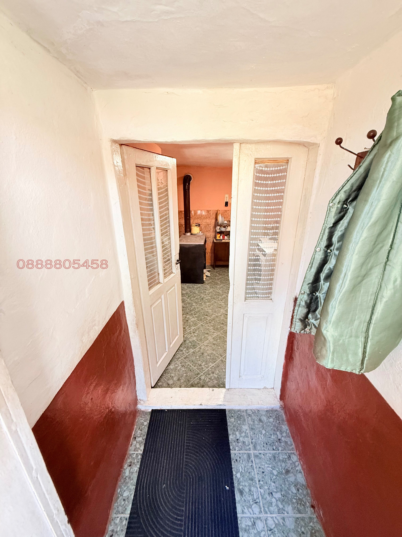 Продава КЪЩА, с. Враняк, област Враца, снимка 7 - Къщи - 54283183