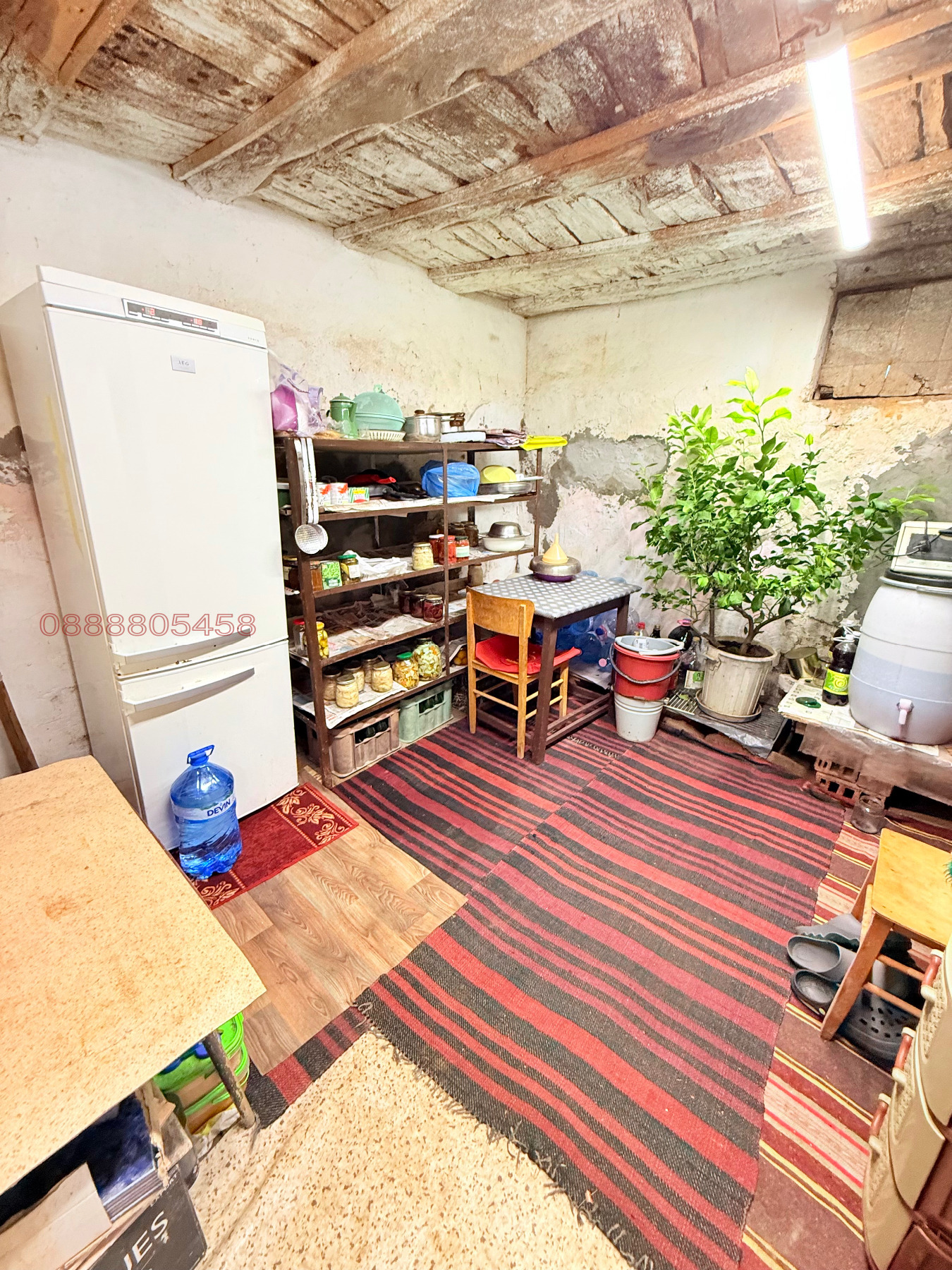 Продава КЪЩА, с. Враняк, област Враца, снимка 9 - Къщи - 54283183