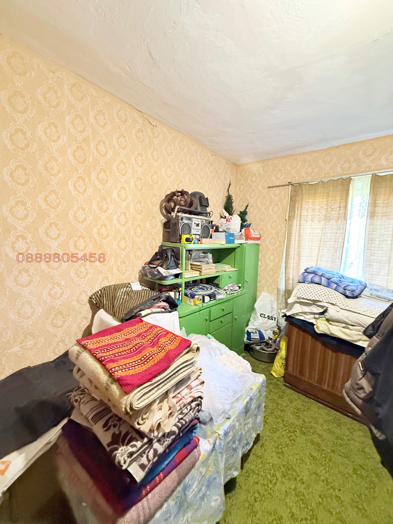 Продава КЪЩА, с. Враняк, област Враца, снимка 16 - Къщи - 54283183
