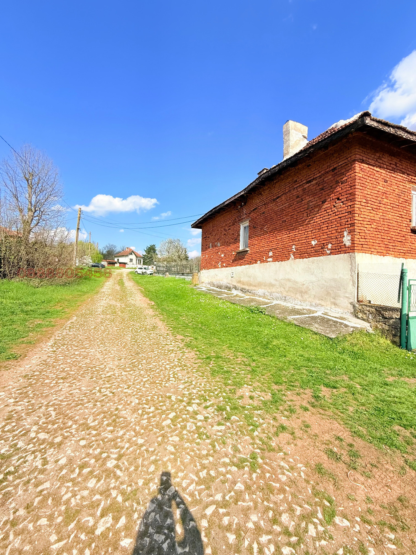 Продава КЪЩА, с. Враняк, област Враца, снимка 17 - Къщи - 54283183