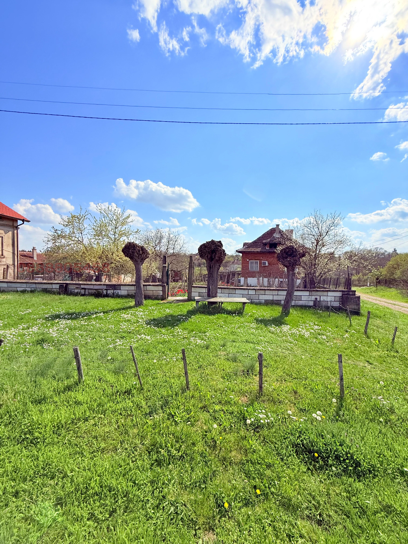 Продава КЪЩА, с. Враняк, област Враца, снимка 3 - Къщи - 54283183