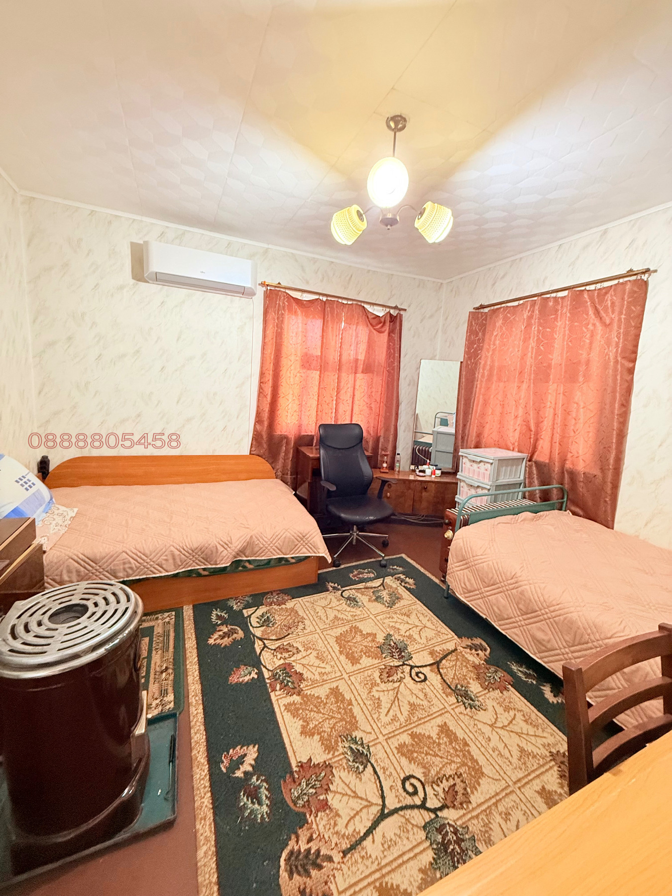 Продава КЪЩА, с. Враняк, област Враца, снимка 15 - Къщи - 54283183