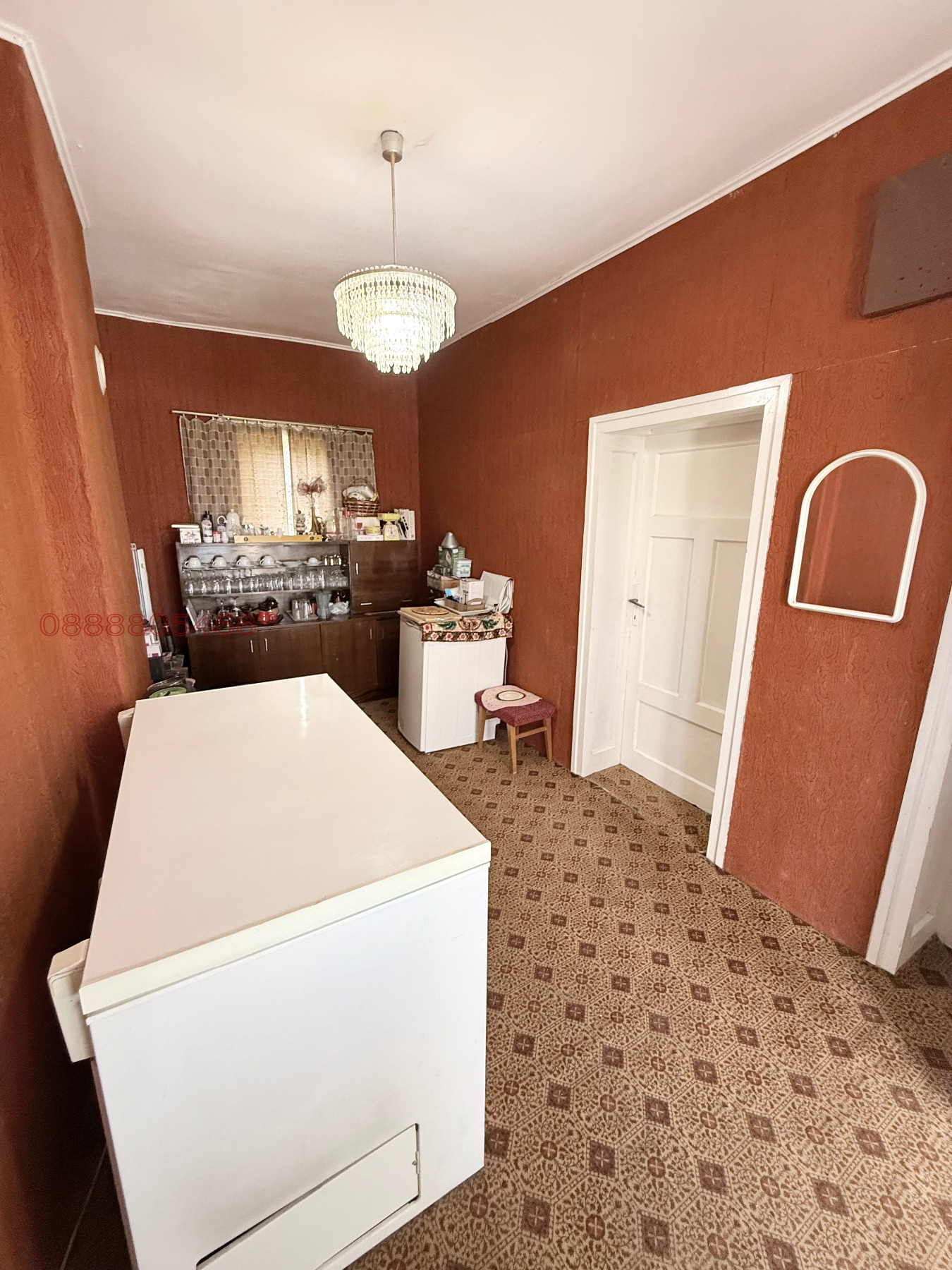 Продава КЪЩА, с. Враняк, област Враца, снимка 14 - Къщи - 54283183