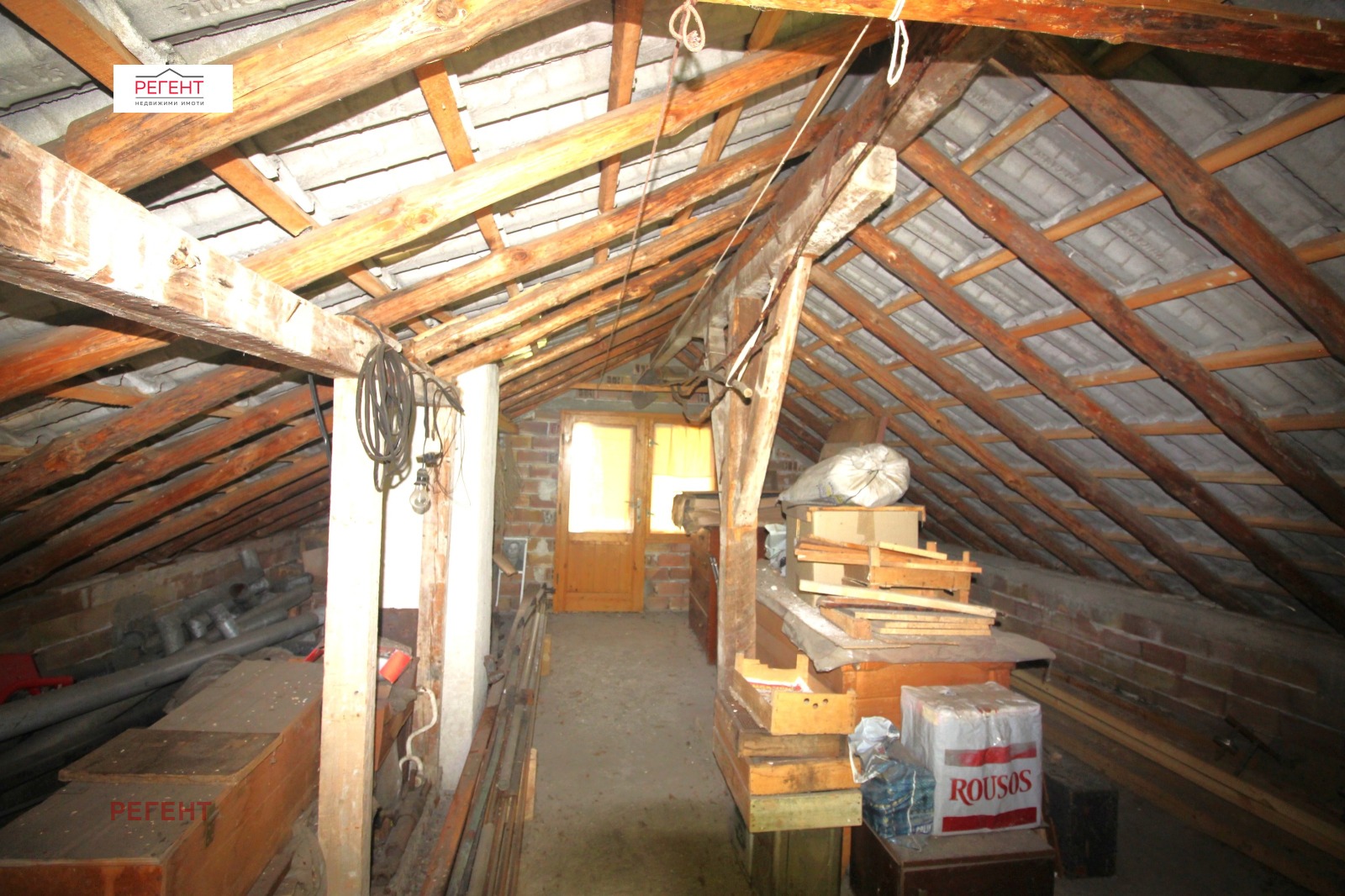 Продава КЪЩА, гр. Габрово, Сарани, снимка 12 - Къщи - 54971728