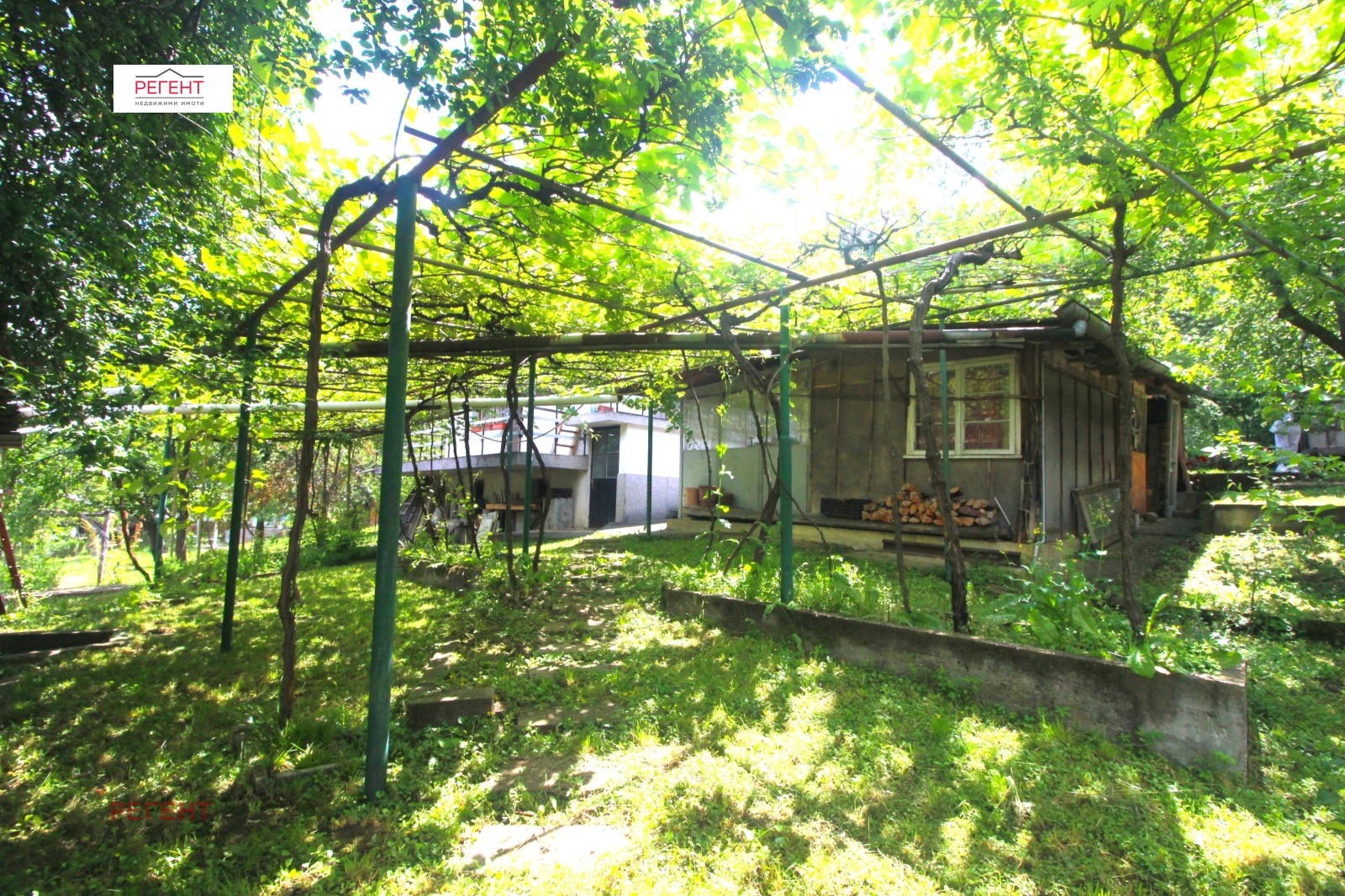Продава КЪЩА, гр. Габрово, Сарани, снимка 15 - Къщи - 54971728