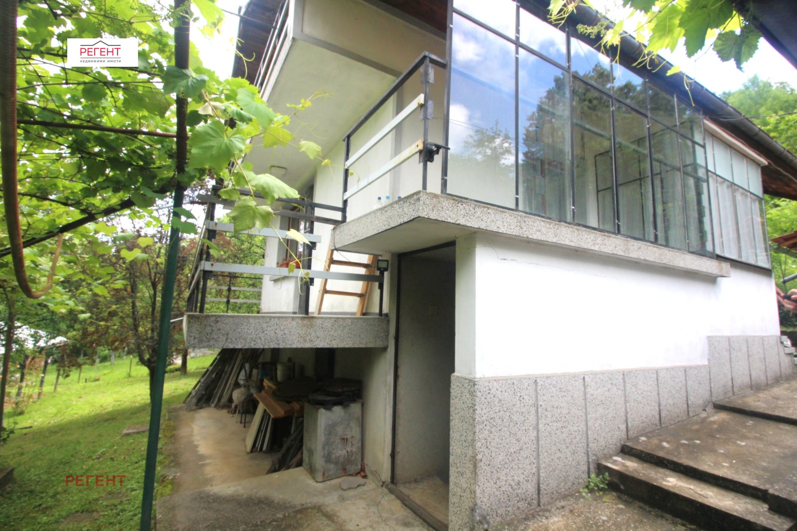 Продава КЪЩА, гр. Габрово, Сарани, снимка 2 - Къщи - 54971728