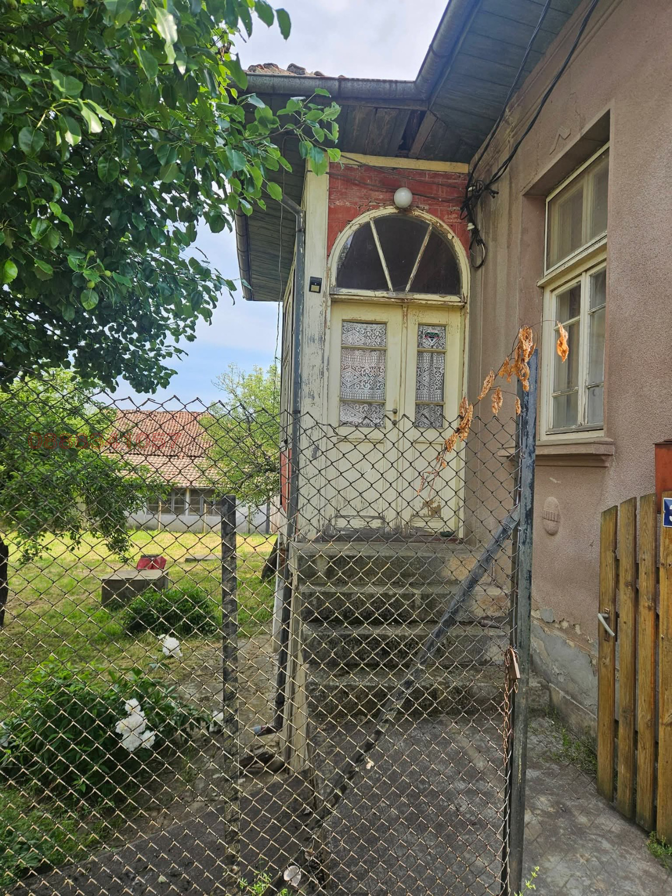 Продава КЪЩА, с. Константин, област Велико Търново, снимка 3 - Къщи - 55415535