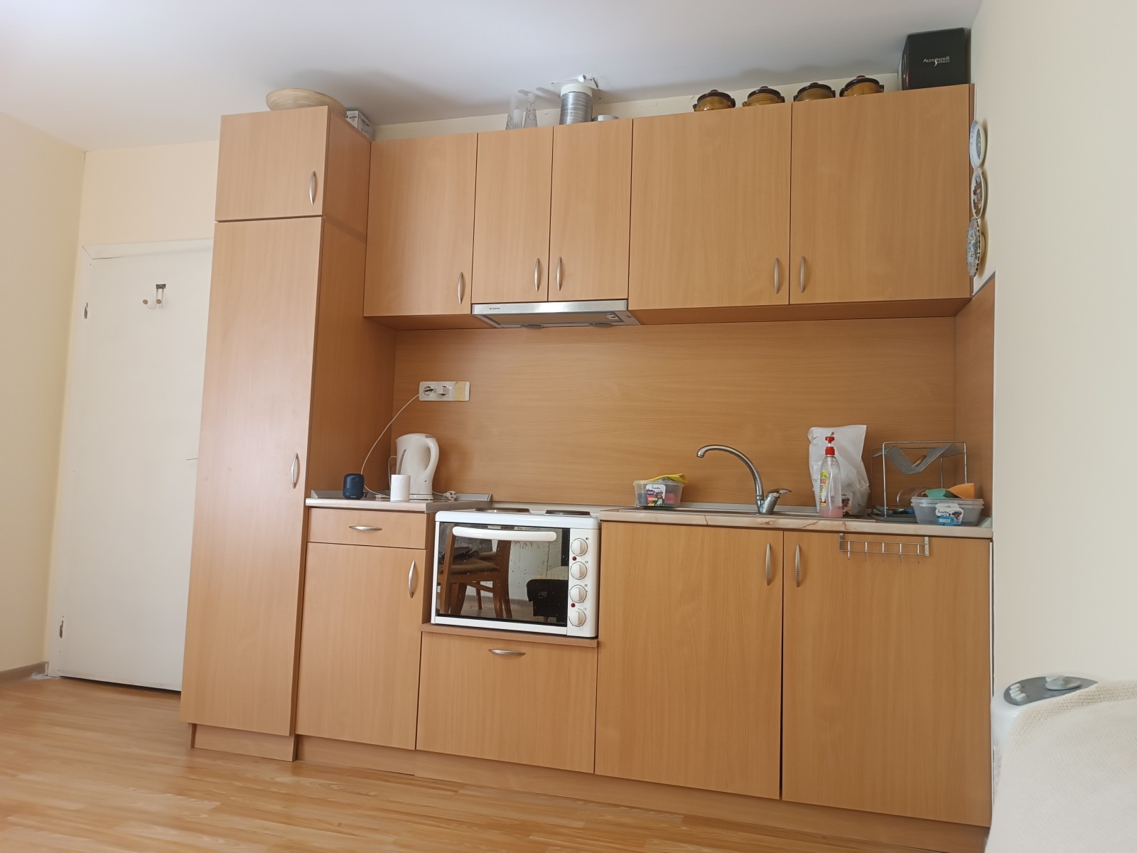 Продава КЪЩА, с. Малко Тръново, област Стара Загора, снимка 6 - Къщи - 55419584