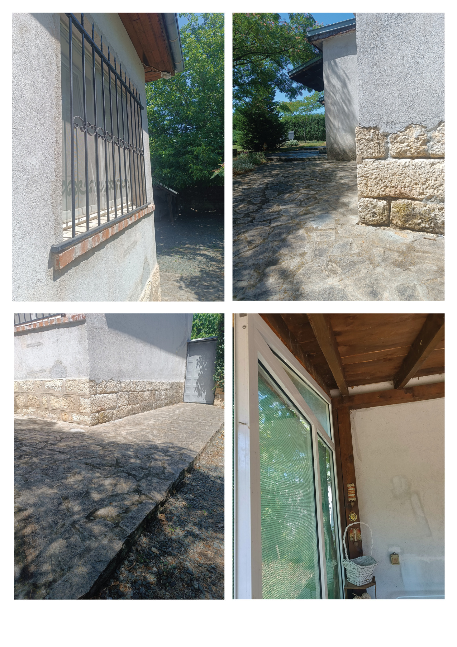 Продава КЪЩА, с. Малко Тръново, област Стара Загора, снимка 4 - Къщи - 55419584