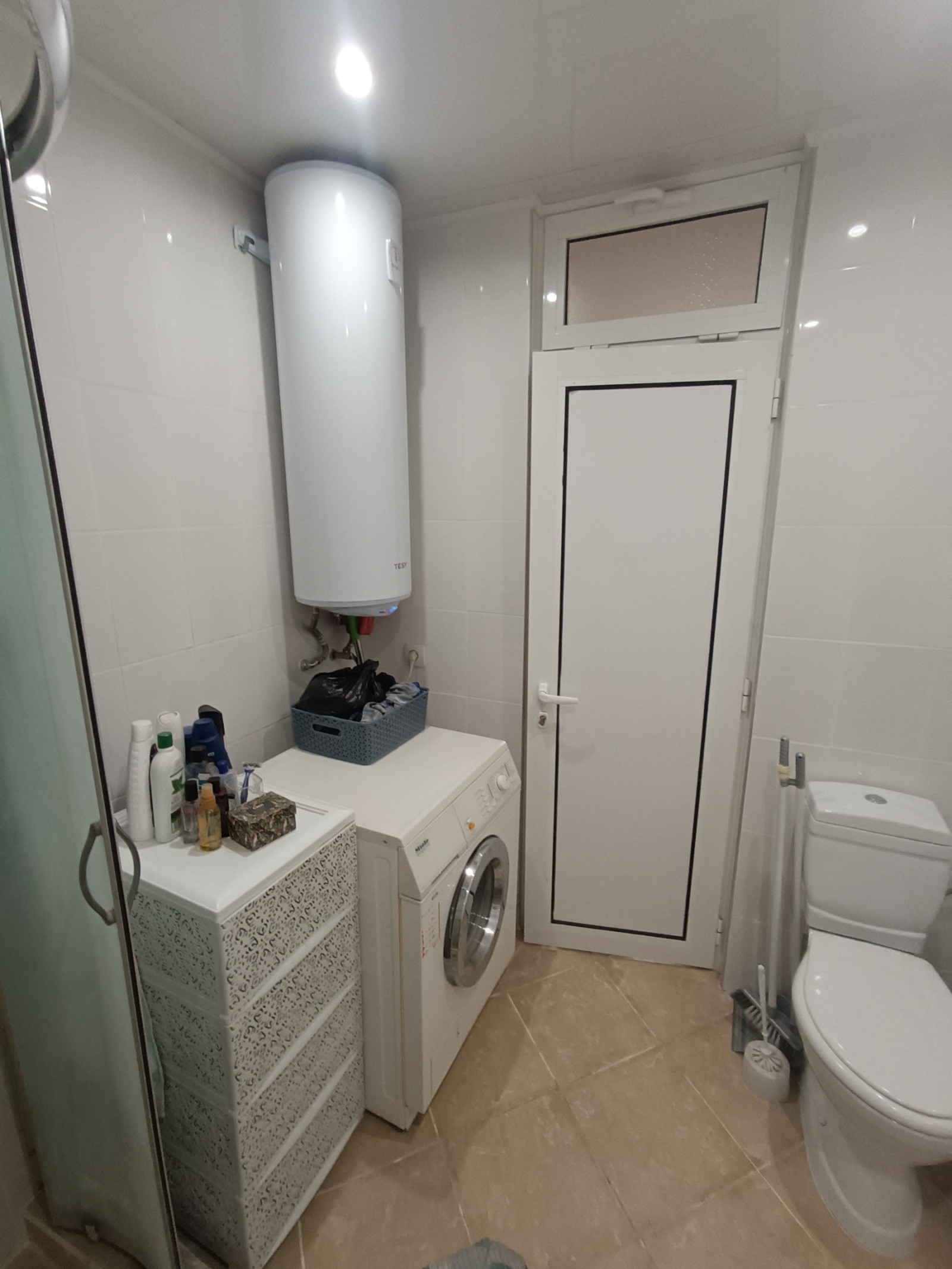 Продава КЪЩА, с. Малко Тръново, област Стара Загора, снимка 7 - Къщи - 55419584