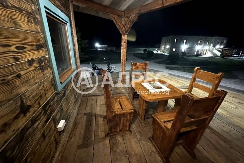 Продава ХОТЕЛ, с. Българево, област Добрич, снимка 7 - Хотели - 53807848