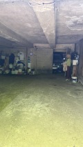 Продава ГАРАЖ, ПАРКОМЯСТО, гр. София, Лозенец, снимка 3