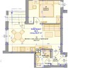 Продава  2-стаен град София , Манастирски ливади , 55 кв.м | 93511805 - изображение [5]