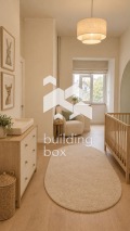Продава 4-СТАЕН, град София, Център • 417000 € • 53468727 4