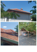 Продава  Къща област Стара Загора , с. Малко Тръново , 130 кв.м | 28153301 - изображение [3]