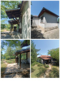 Продава  Къща област Стара Загора , с. Малко Тръново , 130 кв.м | 28153301 - изображение [2]