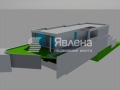 Продава  Парцел град Варна , Бриз , 691 кв.м | 79882794 - изображение [8]