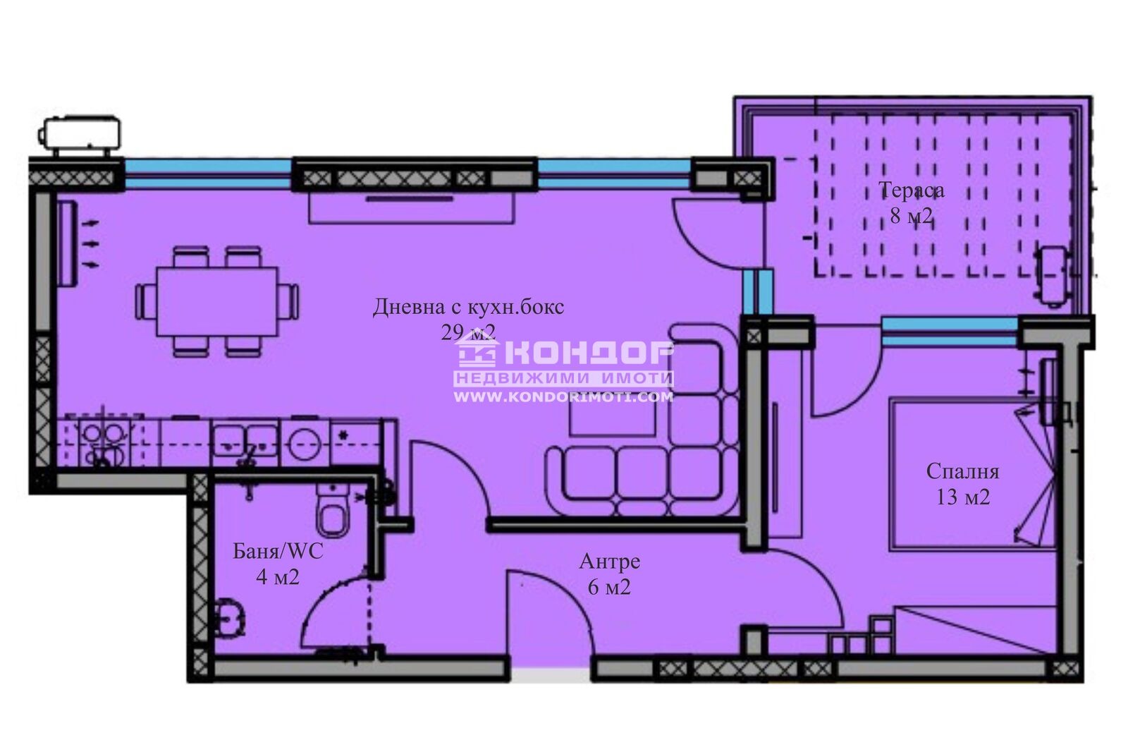 ������� 2-����� | Imot.bg � ����������� 1