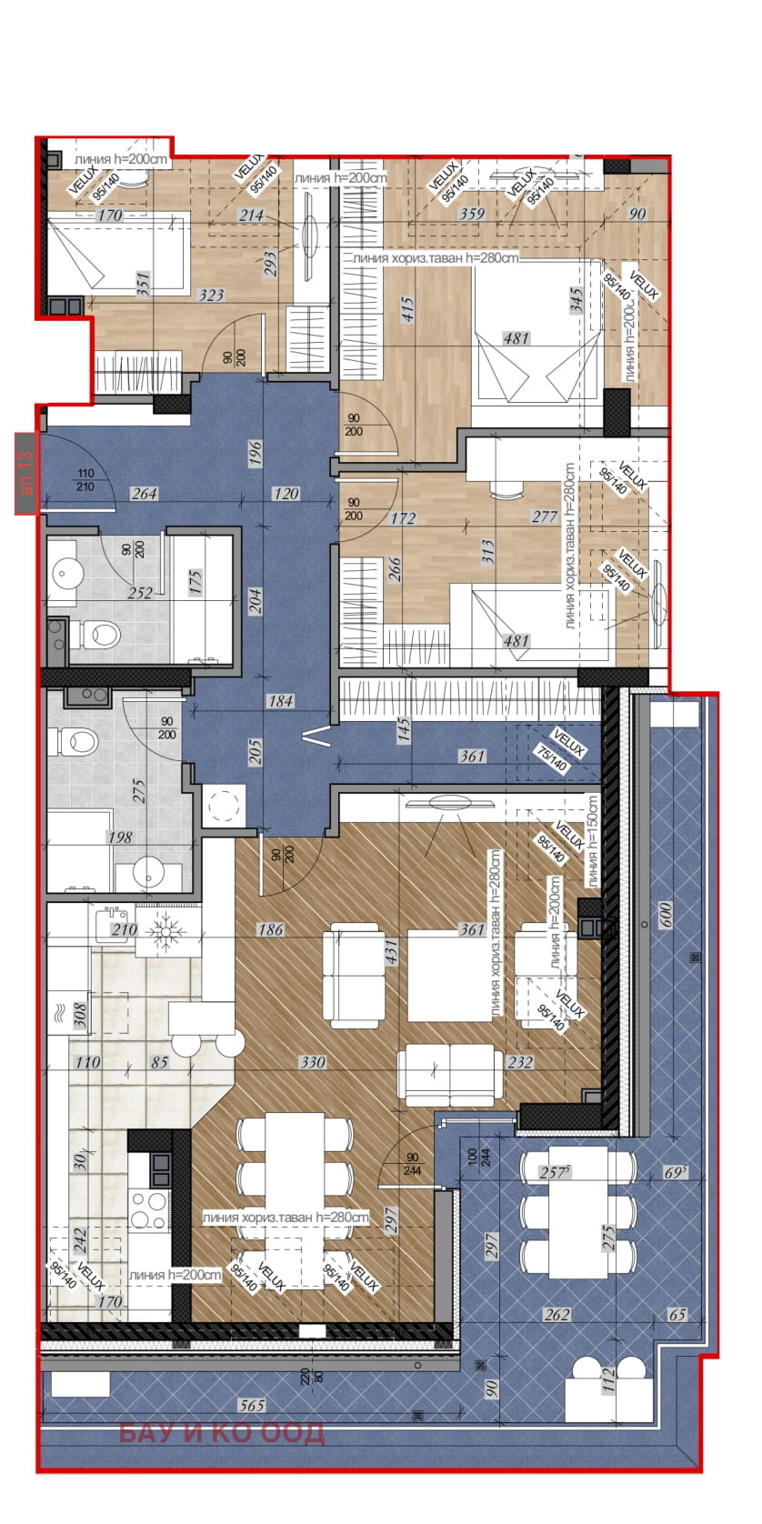 ������� 4-����� | Imot.bg � ����������� 1