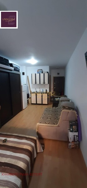 Studio Tankowo, region Burgas