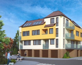 3-СТАЕН, 124 m2