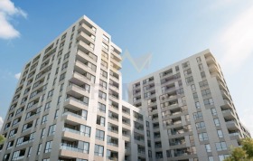 3-СТАЕН, 96 m2