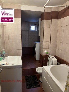 Casita Iztok, Sofia 12