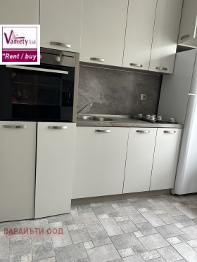 Casita Iztok, Sofia 7